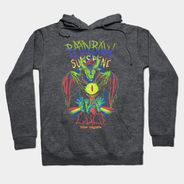 Rainbow Sunshine Cult